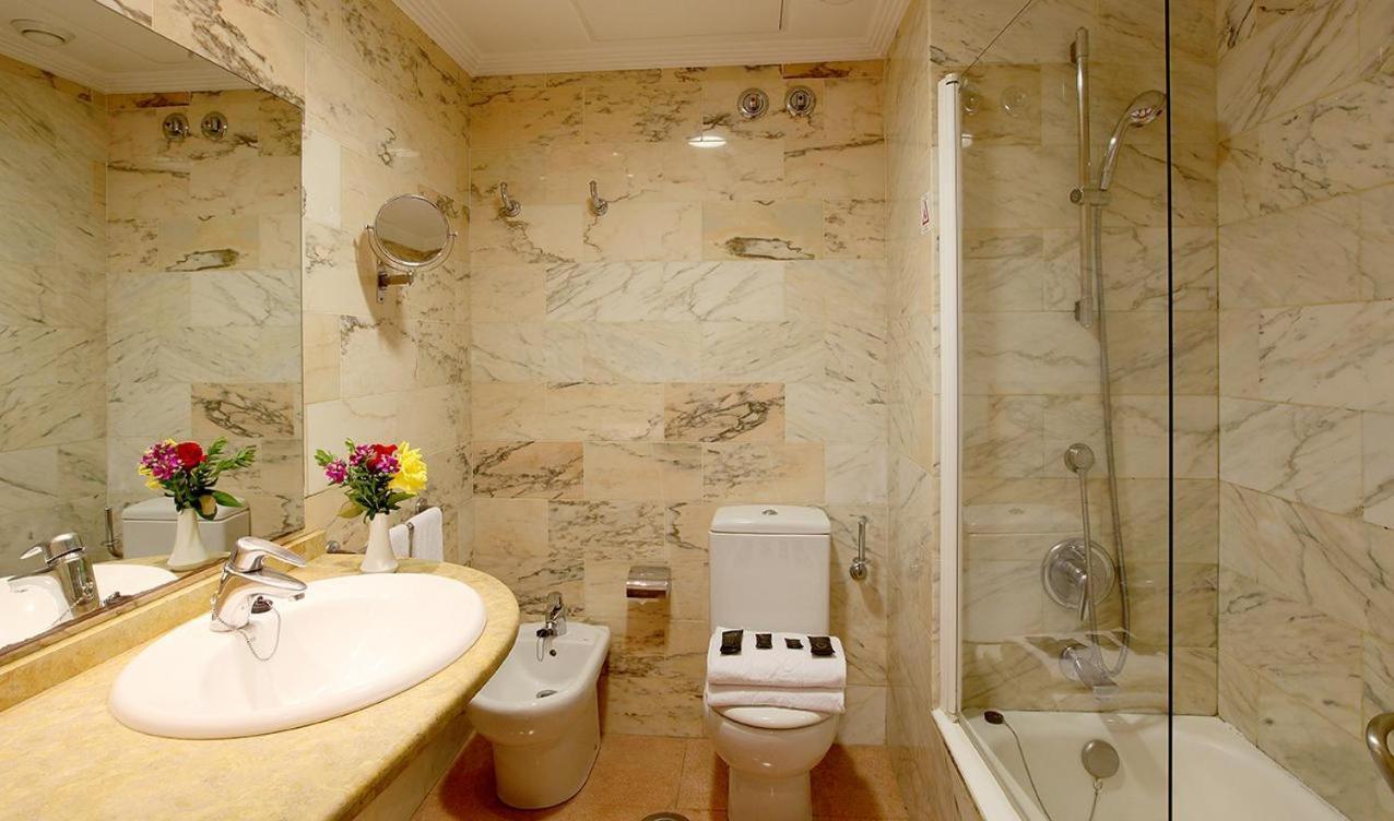 Habitación Doble (1 adulto) - 1 o 2 camas
