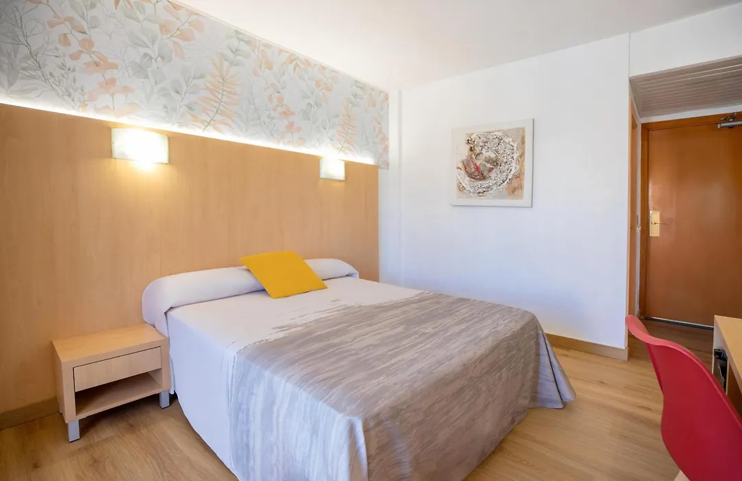 Hotel Servigroup Pueblo Benidorm-1