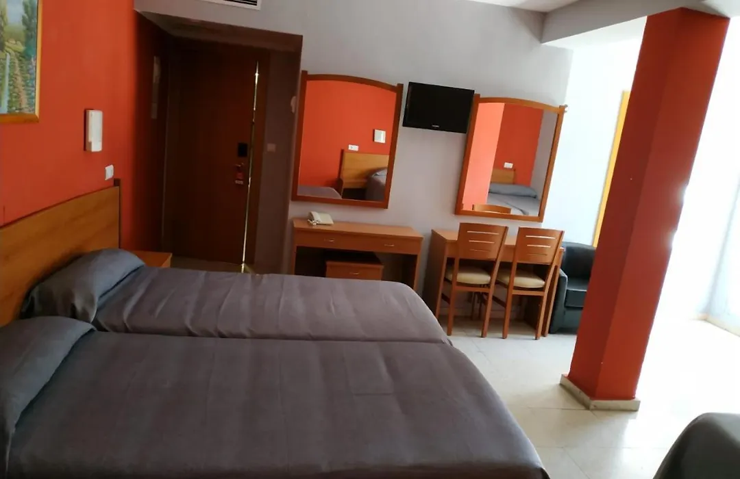 Hotel Rambla-1