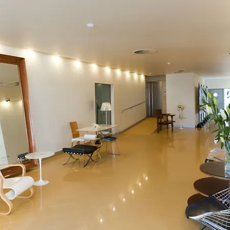 Hotel El Palmeral-2