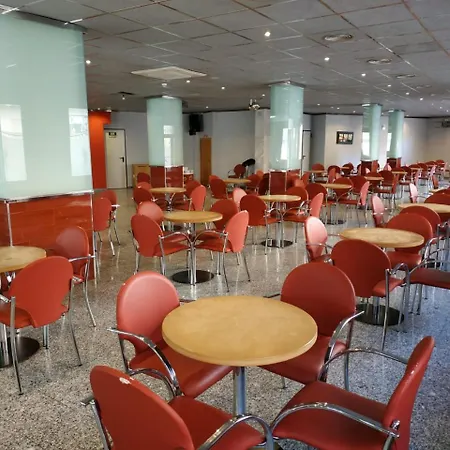 Hotel Rambla-2