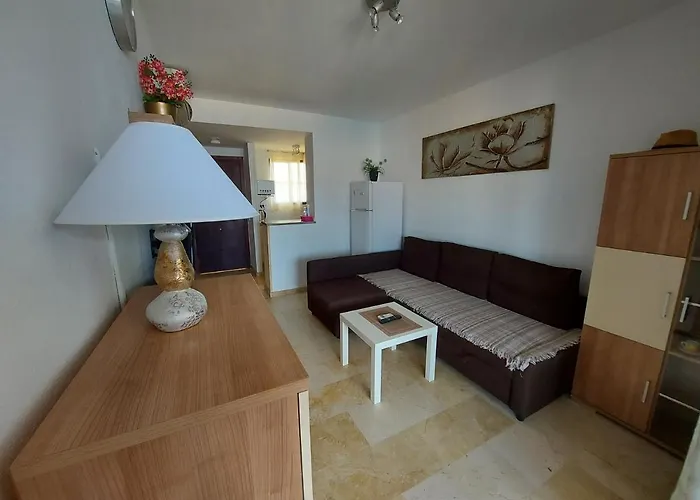 Alquiler de vacaciones: Apartment Diamond