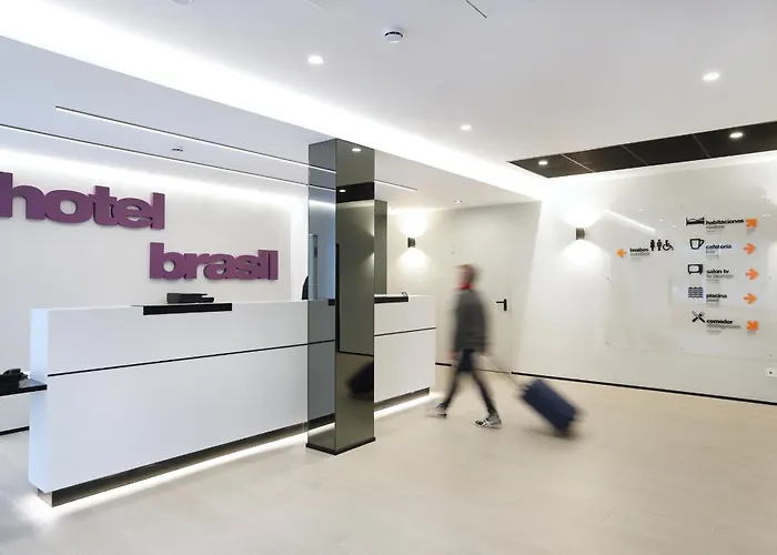 Hotel Brasil