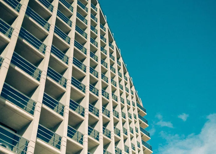 Perros hoteles Marina Resort Benidorm - The Original Benidorm Vibe