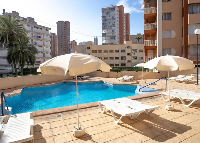 Alquiler de vacaciones: Dynastic Rooms Apartments