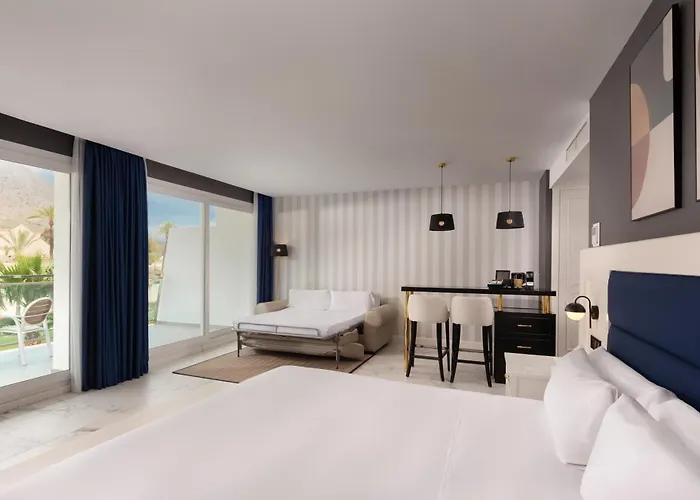 Hotel que admite mascotas: Four Points By Sheraton Costa Blanca